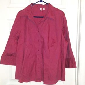 St. John's Bay 2x shirt